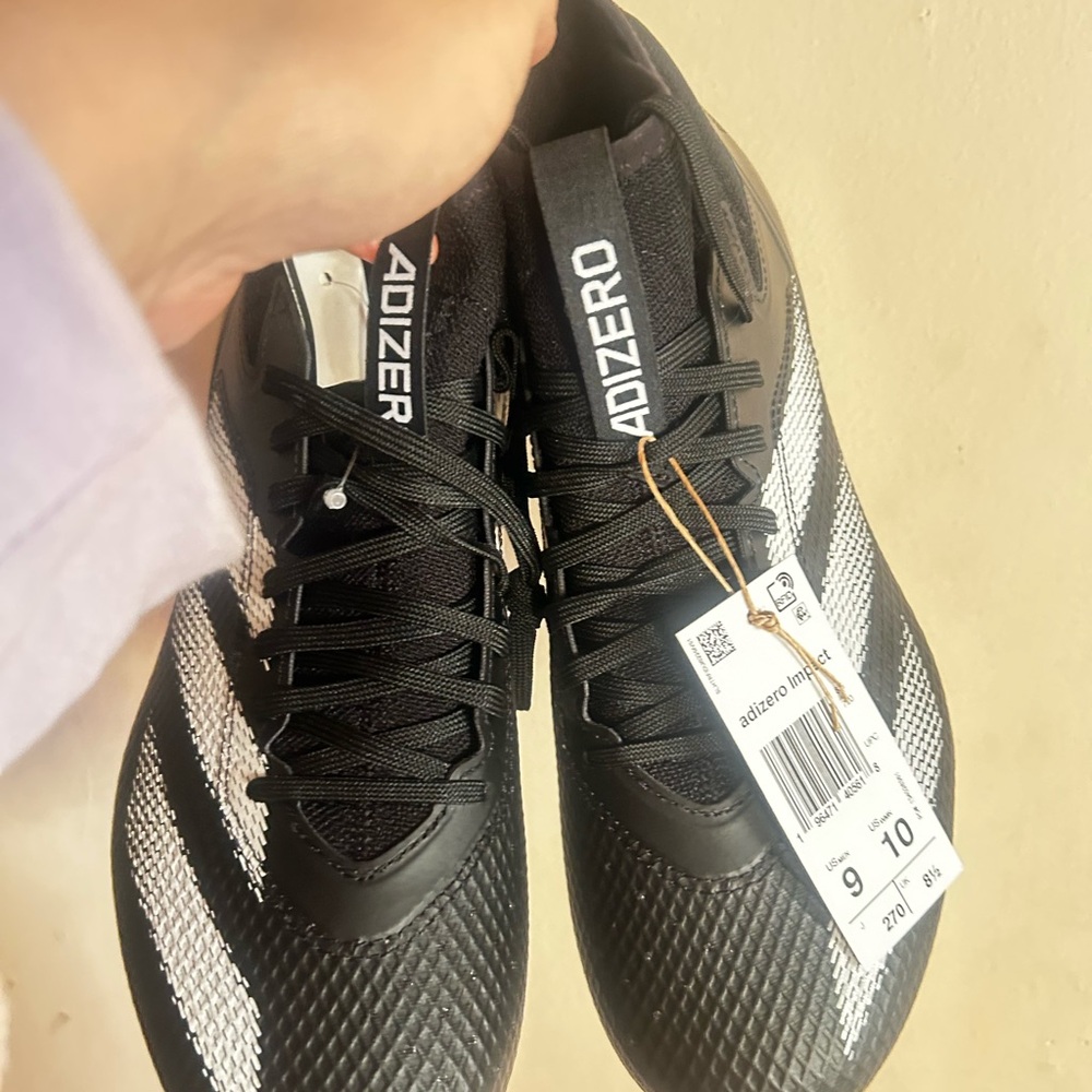 Adidas Adizero Cleats